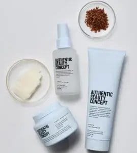 Produit authentique beur de karité