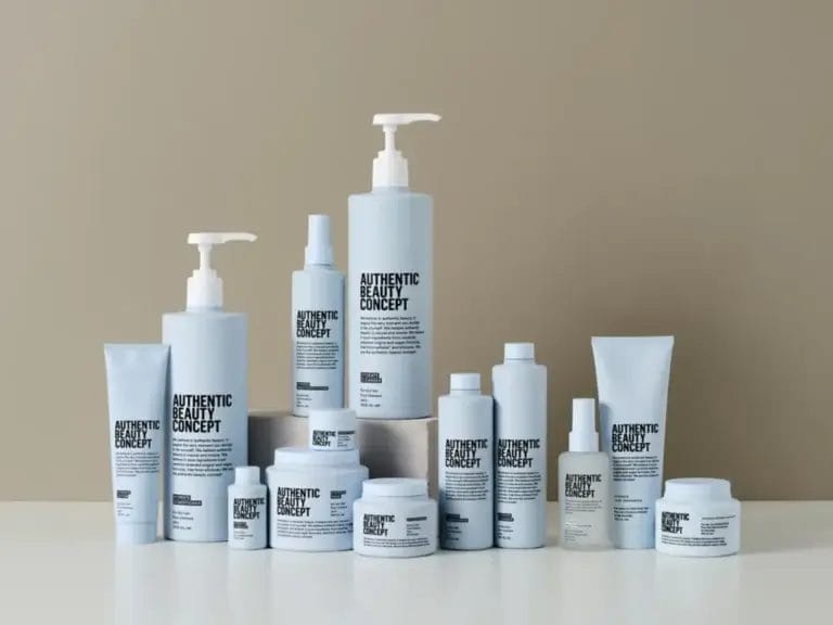 Gamme Hydratante pour Cheveux Secs