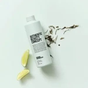 Authentique beauty concept