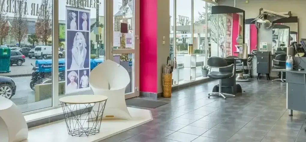 Changement de propriétaire