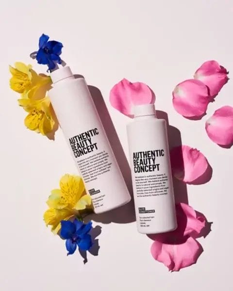 Bain-brillance Bain brillance tout type de cheveux