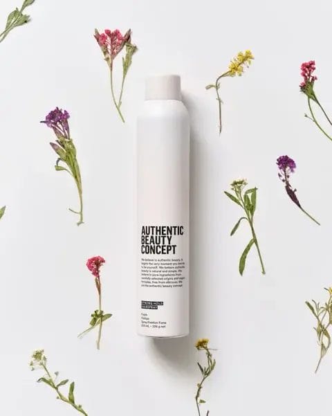 ABC-Spray-fixe-forte Spray de fixation ABC